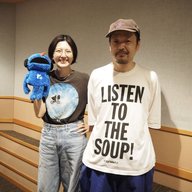 #164 GUEST：大島依提亜さん（グラフィックデザイナー）①