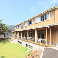 荒波龍美館 〜荒波のやどり〜（龍郷町）