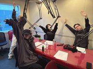 番外編！ ネオジャポのFight For The Radio#185