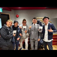 須藤元気トリッキーな戦いの真相！？そして渡辺ナオヨシが発足したROMANとは！？