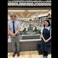 【インタビュー完全版】熊本 金龍堂まるぶん店 ～ゲスト・尾方友紀さん