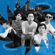 「チームと声と10月の風の巻」