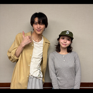 2026.05.01【GUEST：TETORA】