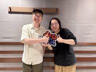 【2026/6/22 本編】MC《REQ JAM【月曜】ガク（真空ジェシカ）／吉住》