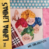 NOTHING WOULD CHANGE / THE LINDA LINDAS