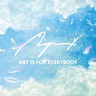 海？空？錯覚が面白い作品たち　Angelite EP.3