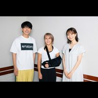 ゲスト：マルチアスリート 陣在ほのか選手