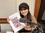 Vol.130【Talk to the moon♪】番組企画会議〜！！！