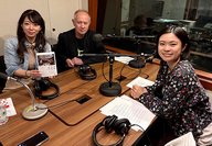 自炊料理家／山口祐加さん Tokyo Midtown presents The Lifestyle MUSEUM vol.914