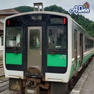 音で旅する只見線#06「会津坂本～会津柳津」