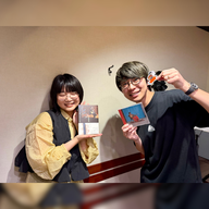 #185 シンガーソングライターのさとう。さんをお迎え！