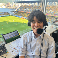 #7　アナウンス部　活躍の場は福岡・佐賀を超えて全国に！情報の「伝え手」としての思い