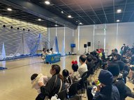 公開収録inMROクリスマスマーケット（前篇）