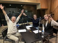 ほねごり相模原 presents スマッシュラジオ#8