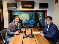 【芸人・ギャグ漫画家・絵本作家　田中光✕松任谷正隆】～トランスコスモス　presents　松任谷正隆の…もっと変なこと聞いてもいいですか？」