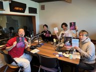 2026.4.12 澤本・権八のすぐに終わりますから。ゲスト：映画「炎上」監督 長久允さん