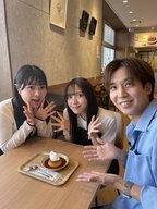 北陸初上陸！小松駅直結「UNI COFFEE ROASTERY」でおしゃれすぎる絶品かためプリンを堪能🍮✨