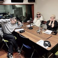 #221 ENGAB RADIO お悩み相談ルーム（仮）「楽しい。私、腰が痛くなるほど見るもん。」