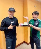 2026年4月16日 ゲストは松本山雅FCクラブプロモーション担当の片山真人さん。