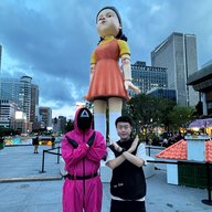第116話「トラブルだらけの韓国旅行、ハジめました。」