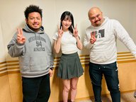 ＃４３｢小学生の時、放送室でエロに目覚めた女｣　セクシーゲスト：三佳詩