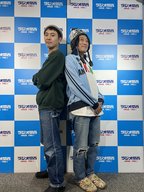 #エピソード3  (1月16日放送回）ディレクターズカット版  バンド踊ってばかりの国　尼崎発 下津光史 さん登場