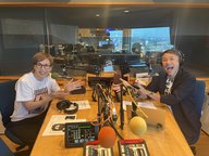 ほねごり相模原 presents スマッシュラジオ#2