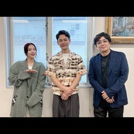 広瀬すずの「よはくじかん」#104 ゲスト：妻夫木聡さん、大友啓史監督