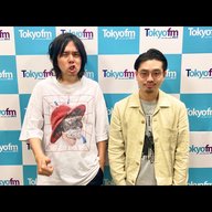 #13 GUEST：シノダ（ヒトリエ）【THE TRAD FRIDAY IG STOCK BEATS】