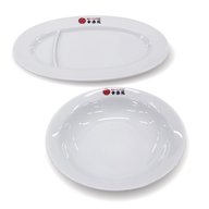 9月17日（水）放送「新チャーハン皿・餃子皿」