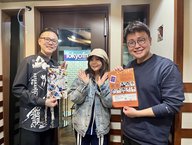 #60 ゲスト：小川菜摘さん