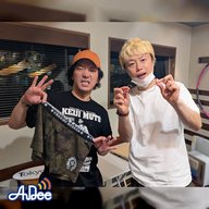 #36 激ヤバコンビ・銀シャリ伝説