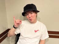 「横ちゃんこんな喋り方するんですよ」