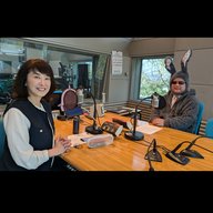 2026年3月23日放送 明治屋産業株式会社　直方がんだびっくり市 館長　諫山　省吾さん