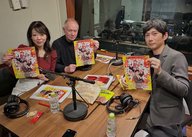 落語作家／ナツノカモさん Tokyo Midtown presents The Lifestyle MUSEUM vol.925