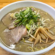 二十一杯目　純すみ系の札幌味噌ラーメン！