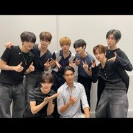 【🎶K-STAR CHART Pick Up Artist🎶】 ゲスト：CLOSE YOUR EYES