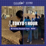 #5 HOLIDAY BASEBALL FIELD