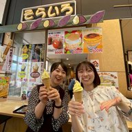 10/25(土)未来☆トクシマぐるり　板野町　近藤公美＆布川夏帆