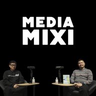 #5【ゲスト：Tomoya Nakagawa（ともにゃん）(ネイルアーティスト)】MEDIAMIXI with interfm