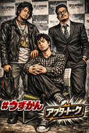 #エピソード11 アフタートーク　下手くそなお前の人生に幸あれ