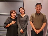 元バスケットボール女子/日本代表選手・宮崎早織さん登場！現役時代のお話、現在の自由な生活など詳しく伺います！