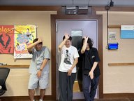 2026/07/26（日）「マイケルづくしでした」