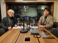 2025年12月20日第173回ゲスト(本編）クラフトサケ醸造所「稲とアガベ株式会社」代表・岡住修兵さん