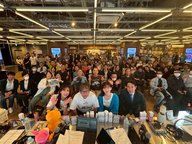 #178-2 馬渕・渡辺の #ビジトピ  公開収録2025@TOKYOFMリスナー感謝祭