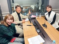 第48回：ゲスト バドミントン 潮田玲子さん(後編)