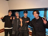 #103 こじあけるか…！【新曲STRANGER感想回】え？本人ですよね？（佐藤/鈴木/影山/椿）