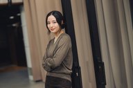 広瀬すずの「よはくじかん」#136