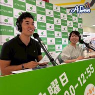 9/13(土)未来☆トクシマぐるり　三好市　近藤公美＆土橋琢史