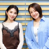 #54　公開中の映画『黄金泥棒』主演の田中麗奈さん登場！